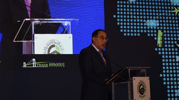  مصطفى مدبولي رئيس