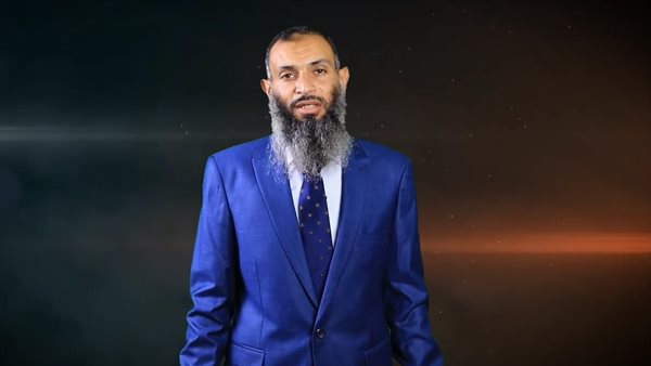  النائب أحمد حمدي