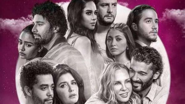 بوستر قمر 14