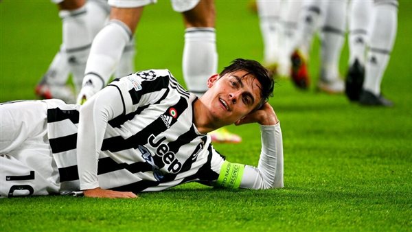 احتفال ديبالا على