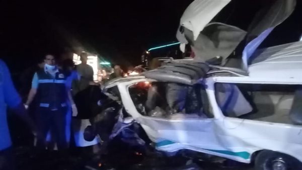 حادث ابو سمبل 