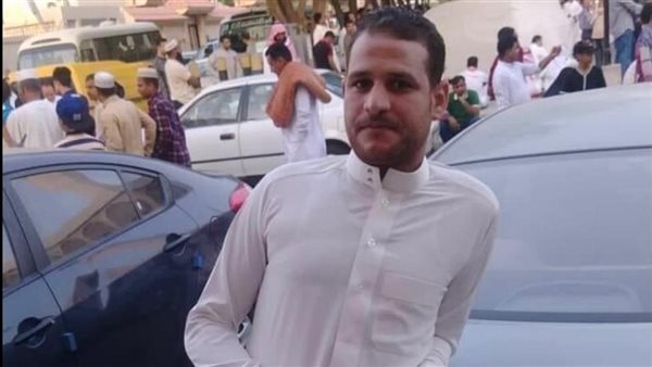 مصري توفي في السعودية