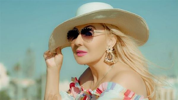 الفنانة نادية الجندي