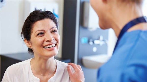 الكشف المبكر على