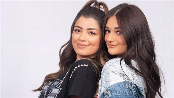 ملك وليلى زاهر