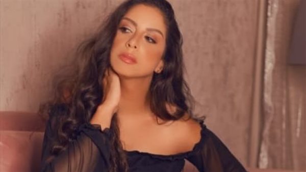 ياسمين رحمي