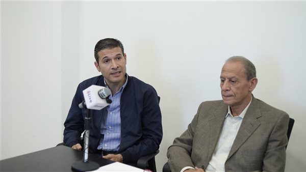 محمد العقدة ومحسن