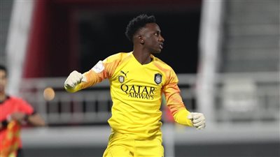 حارس السد القطري: تشافي أخبرنا بالمفاوضات مع برشلونة.. ولعبنا من أجل الفوز على الدحيل