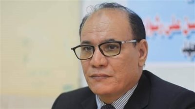 عبدالله على عميدًا للمعهد العالي للخدمة الاجتماعية بأسوان