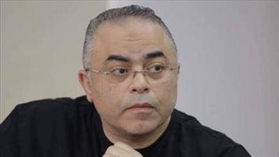 مؤلف النهاية: كتبت المسلسل بناءً على أبحاث علماء المستقبليات.. والميتافيرس أكدت كلامهم