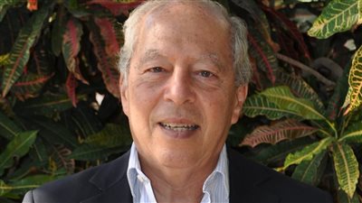 ناصر لوزا رئيسًا للاتحاد العالمي للصحة النفسية 