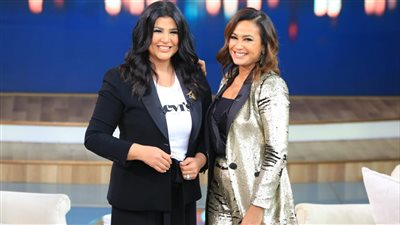 غدًا.. هند صبري تكشف علاقتها بنجوم جيلها وأعمالها المقبلة مع منى الشاذلي