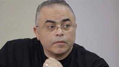 عمرو سمير عاطف عن الميتا فيرس: التكنولوجيا الحديثة قد يكون لها دور في ظهور المسيخ الدجال