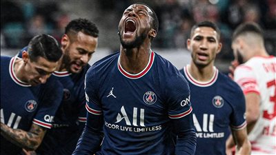 موعد مباراة باريس سان جيرمان وموناكو في الدوري الفرنسي