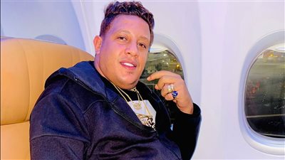 حمو بيكا يتجه للسعودية لإحياء حفلين بموسم الرياض