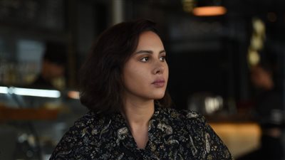 ياسمين رئيس تكشف عن أعمالها المقبلة بعد نجاح مسلسل 60 دقيقة