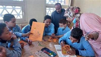 اكتب شعر وارسم حلمك.. فعاليات وورش متنوعة بـ ثقافة أسيوط