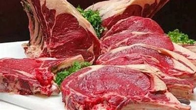تعرف على أسعار اللحوم الحمراء اليوم الخميس 27 يناير 2022 في الأسواق المصرية