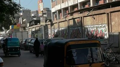 حملات لضبط سارقي التيار الكهربائي وإجراءات قانونية ضد المخالفين بشبرا الخيمة