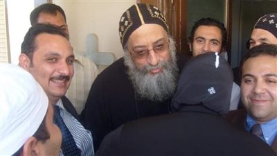 في الذكرى التاسعة للقرعة الهيكلية.. أقباط من أجل الوطن: البابا تواضروس بكى عقب اختياره بطريركا