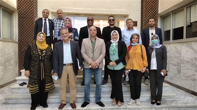 التنمية المحلية: 4 دورات جديدة للعاملين لـ إفراز عناصر قادرة على الإدارة