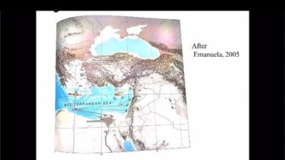 البحوث الفلكية خلال ندوة عن مخاطر تسونامي: لا خطورة على سواحلنا الشمالية