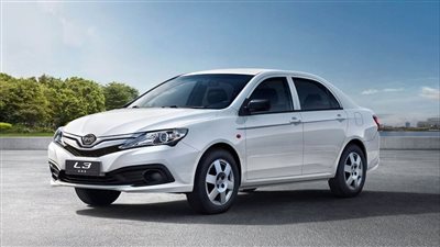 ارتفاع أسعار بي واي دي L3 موديل 2022 في السوق المصري