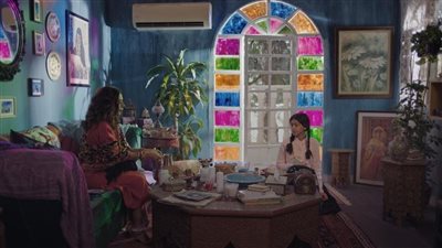 فاطمة البنوي تشارك في مهرجان القاهرة السينمائي بفيلم بلوغ