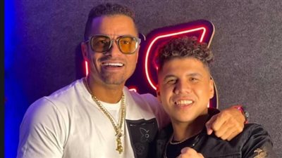 أسامينا على الخريطة يجمع حسن شاكوش وعمر كمال مجددًا  