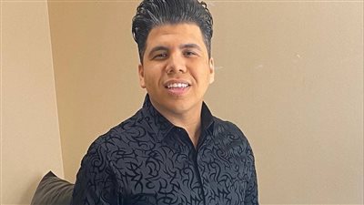 عمر كمال يشارك في موسم الرياض للترفيه بحفلين غنائيين