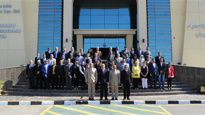 الإعلان عن بدء تفعيل العمل بمركز مكافحة الإرهاب لتجمع دول الساحل والصحراء