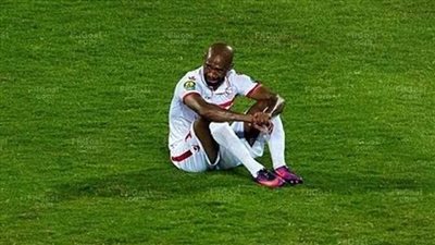 غرامة مالية جديدة على الزمالك في قضية شيكابالا وسبورتنج لشبونة | مستند