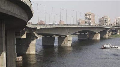بدءا من غد ولمدة 3 أيام.. غلق جزئي لكوبري الجيزة والساحل ونفق السلام