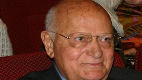 لواء حسن الألفي وزير