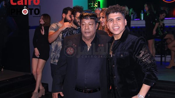 عمر كمال وعبد الباسط