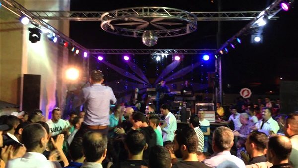 فرح شعبي_ أرشيفية