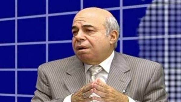 أحمد عبده ماهر