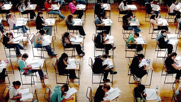 الدروس الخصوصية