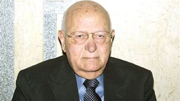 اللواء حسن الألفي