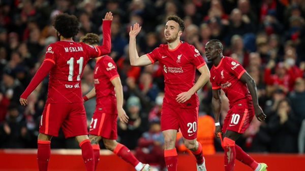 ليفربول - أرشيفية