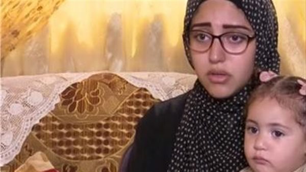 فتاة الدقهلية 