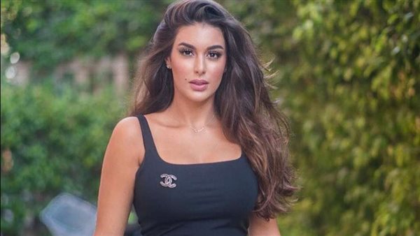 ياسمين صبري