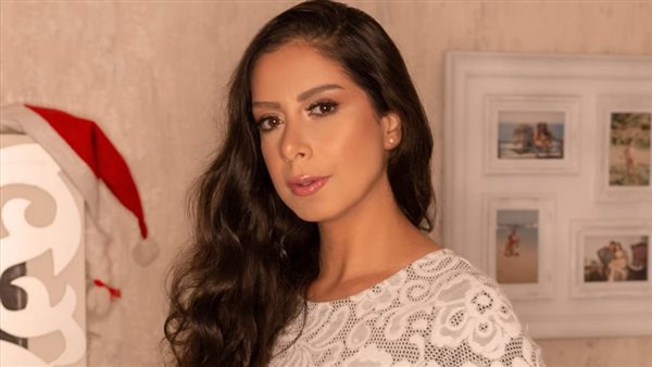 ياسمين رحمي