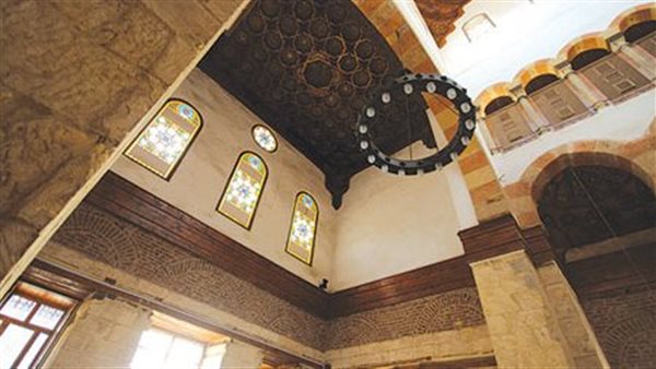 قصر الأمير بشتاك