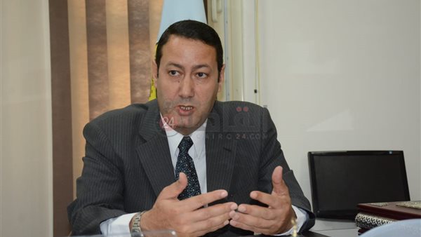 الدكتور جاد القاضي