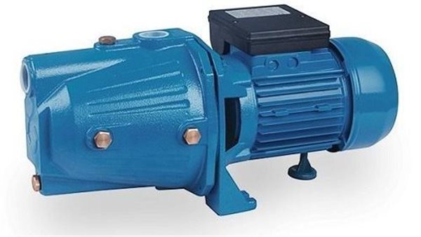 ماتور رفع مياه