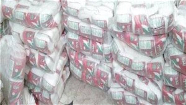 سكر - صورة أرشيفية