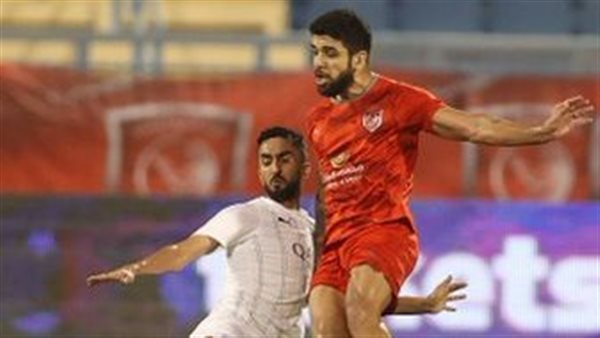 السد والدحيل