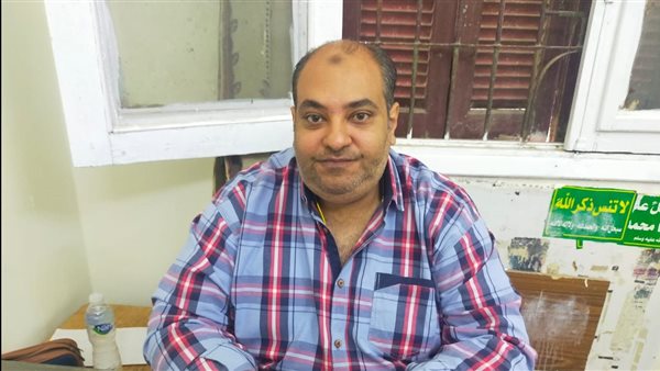  الدكتور عصام أحمد