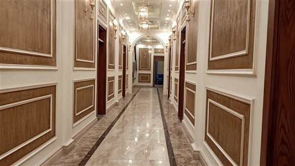 موتيل المنصورة